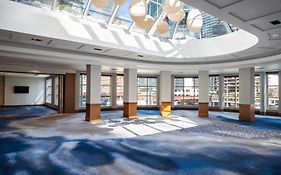 Renaissance Chicago Downtown Hotel